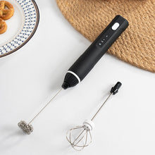 Load image into Gallery viewer, Electric Milk/Coffee Frother