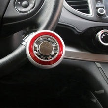 Load image into Gallery viewer, Steering Wheel Spinner Knob