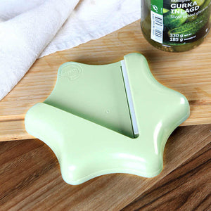 Under Cabinet Jar Lid & Bottle Opener