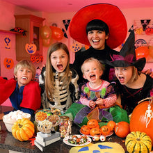 Load image into Gallery viewer, Witch Hands Snack Bowl Stand