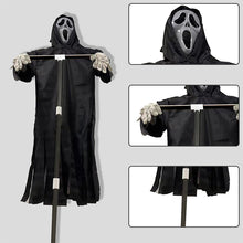Load image into Gallery viewer, Scream Scarecrow