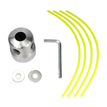 Load image into Gallery viewer, Garden Grass Trimmer Head