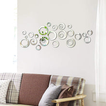 Load image into Gallery viewer, 3D Creative Decorative Wall Stickers