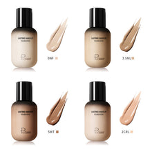 Load image into Gallery viewer, Flawless Matte Liquid Foundation