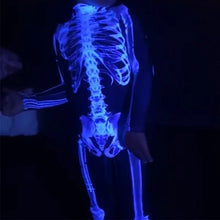 Load image into Gallery viewer, Halloween X-Ray Costume