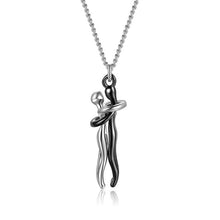 Load image into Gallery viewer, The Perfect Gift for Loved One - Hug Necklace💕