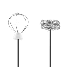 Load image into Gallery viewer, Electric Milk/Coffee Frother