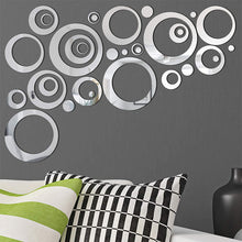 Load image into Gallery viewer, 3D Creative Decorative Wall Stickers
