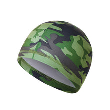 Load image into Gallery viewer, Helmet Liner Cap For Outdoor Cycling