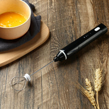 Load image into Gallery viewer, Electric Milk/Coffee Frother