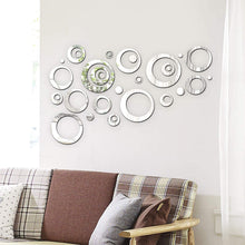 Load image into Gallery viewer, 3D Creative Decorative Wall Stickers