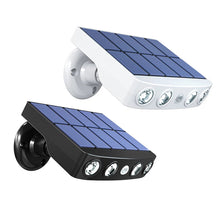 Load image into Gallery viewer, Waterproof Solar Wall Lamp