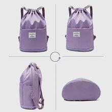Load image into Gallery viewer, Large Capacity Expandable Sport Backpack