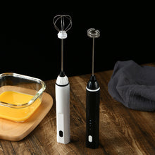 Load image into Gallery viewer, Electric Milk/Coffee Frother