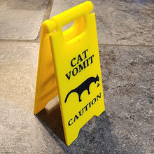 Load image into Gallery viewer, Caution Wet Floor Sign