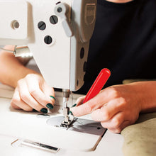 Load image into Gallery viewer, LED Needle Threader Hand Sewing Tools