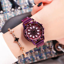 Load image into Gallery viewer, Magnetic Absorption Quartz Watch