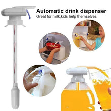 Load image into Gallery viewer, Drink Dispenser - Get Your Drinks Easier