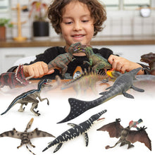Load image into Gallery viewer, Mini Dinosaur Model Toy