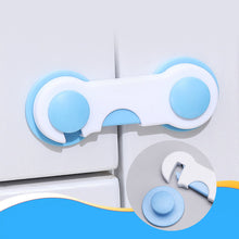 Load image into Gallery viewer, Anti-Pinch Hands Protection Lock