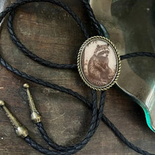 Load image into Gallery viewer, Handmade Banjo Bolo Tie