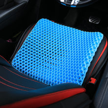 Load image into Gallery viewer, Honeycomb Gel Cushion