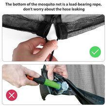 Load image into Gallery viewer, Patio Umbrella Mosquito Net