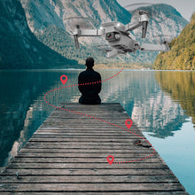 Load image into Gallery viewer, Drone 4K High Definition Aerial Photography Aircraft