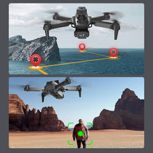 Load image into Gallery viewer, Drone 4K High Definition Aerial Photography Aircraft