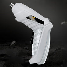 Load image into Gallery viewer, Multifunctional Rechargeable Electronic Screwdriver Set