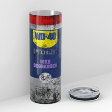 Load image into Gallery viewer, Dirty Pattern Thermos Cup