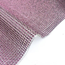 Load image into Gallery viewer, Crystal Glass Rhinestone Sheets