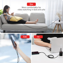 Load image into Gallery viewer, Quick Charging Cable for iPhone