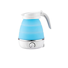 Load image into Gallery viewer, Portable Electric Kettle With Universal Plug