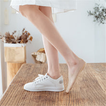 Load image into Gallery viewer, Invisible Ice Silk Breathable Socks