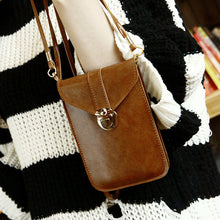 Load image into Gallery viewer, 【SUMMER SALE:50% OFF】New Touchscreen Crossbody Bag