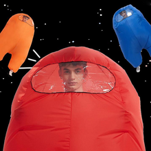 Load image into Gallery viewer, Among Us Inflated Costume