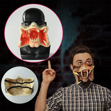 Load image into Gallery viewer, Halloween Cosplay Mask