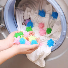 Load image into Gallery viewer, Magic Household Laundry Ball