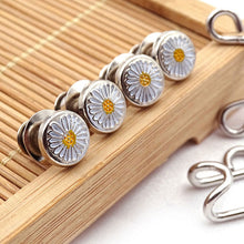 Load image into Gallery viewer, Nail-free Waist Buckle Set