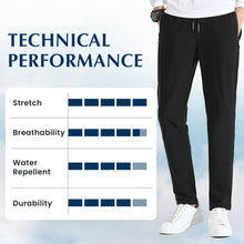 Load image into Gallery viewer, Unisex Ultra Stretch Quick Drying Pants