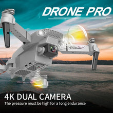 Load image into Gallery viewer, Drone 4K High Definition Aerial Photography Aircraft