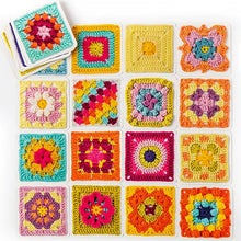 Load image into Gallery viewer, Crochet Blocking Board With Pegs