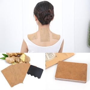 Herb Ginger Patches (10/30/50 PCs)
