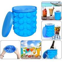 Load image into Gallery viewer, Upgraded Ice Cube Maker