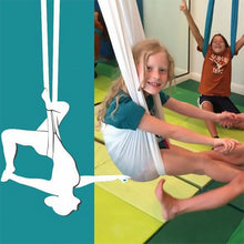 Load image into Gallery viewer, Freedome Space Hammock Swing