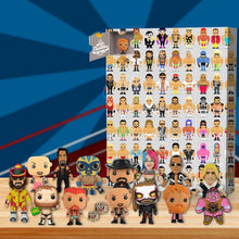 Load image into Gallery viewer, WWE Advent Calendar -- The One With 24 Little Doors