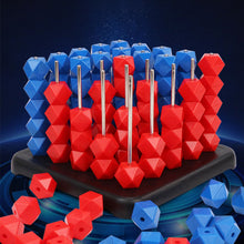 Load image into Gallery viewer, Chess Piece Puzzle Battle Game