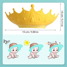 Load image into Gallery viewer, Kids’ Ear Protective Cap