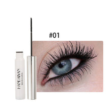 Load image into Gallery viewer, 12 Colors Colorful Mascara